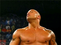 Do you want to see The Rock face Vin Diesel in a WWE match?. Your turn!